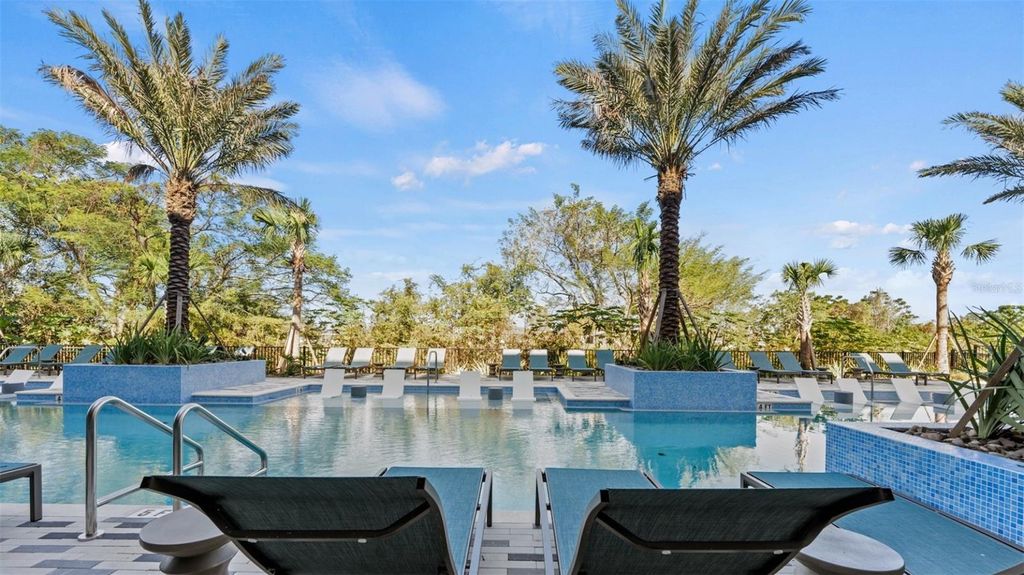 Photo of 2285 Crown Village Road #C1, Ocoee, FL 34761 (MLS # O6387724)