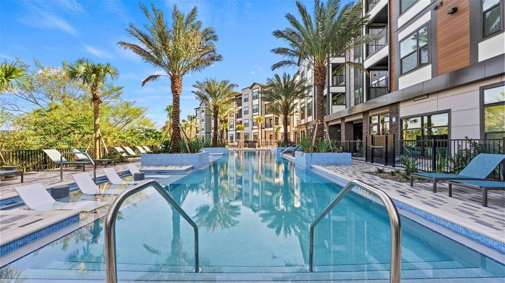 Photo of 2285 Crown Village Road #C1, Ocoee, FL 34761 (MLS # O6387724)