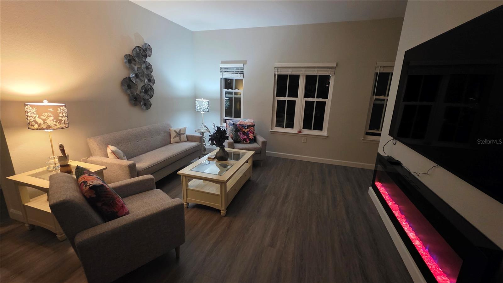 MADISON AT ST PETE - Residential