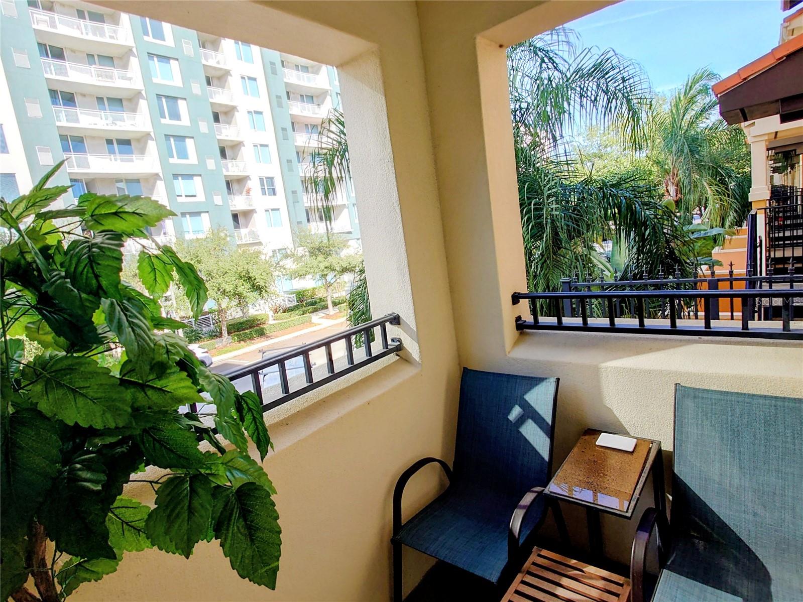 MADISON AT ST PETE - Residential