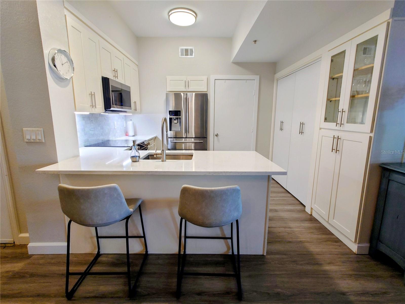 MADISON AT ST PETE - Residential