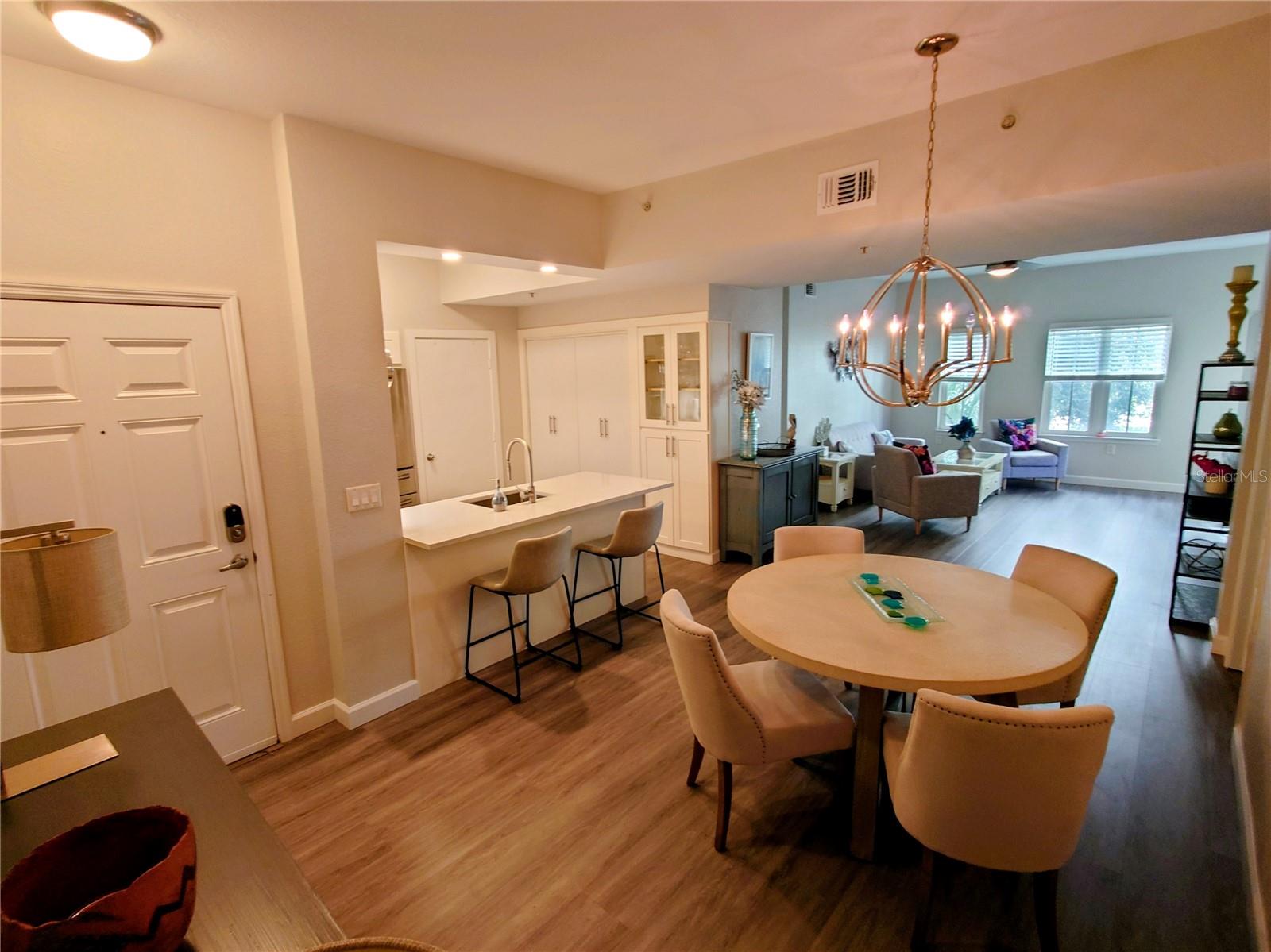 MADISON AT ST PETE - Residential