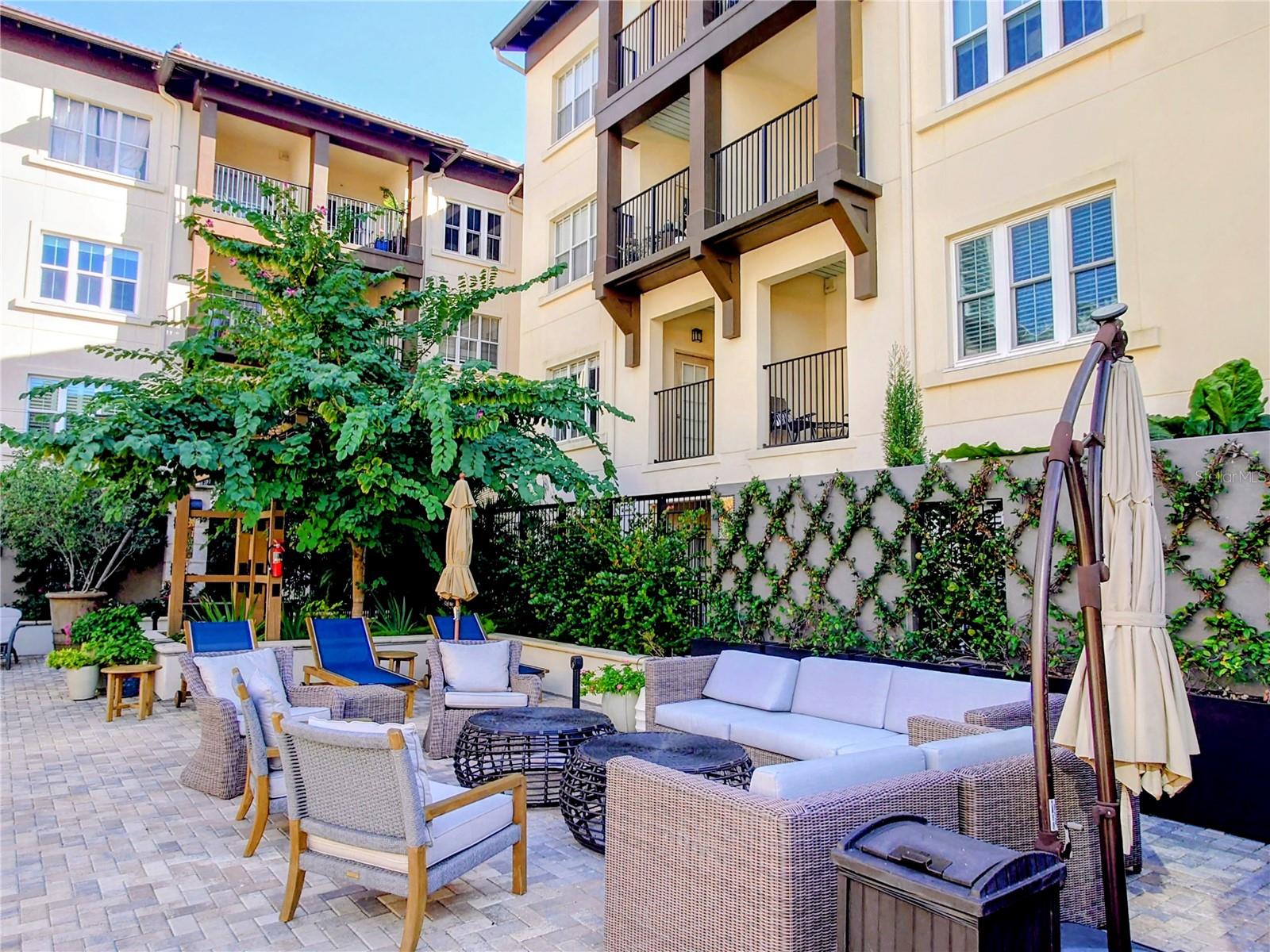 MADISON AT ST PETE - Residential