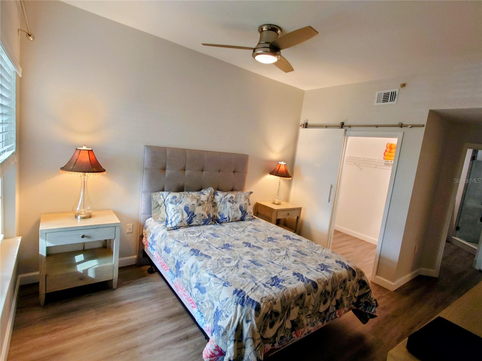 MADISON AT ST PETE - Residential