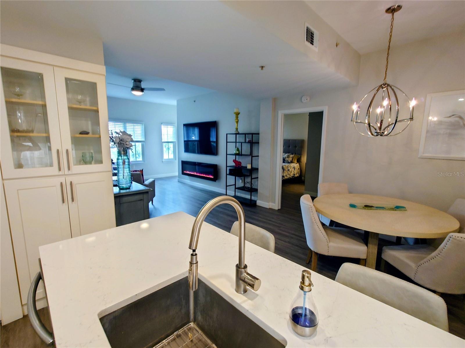 MADISON AT ST PETE - Residential