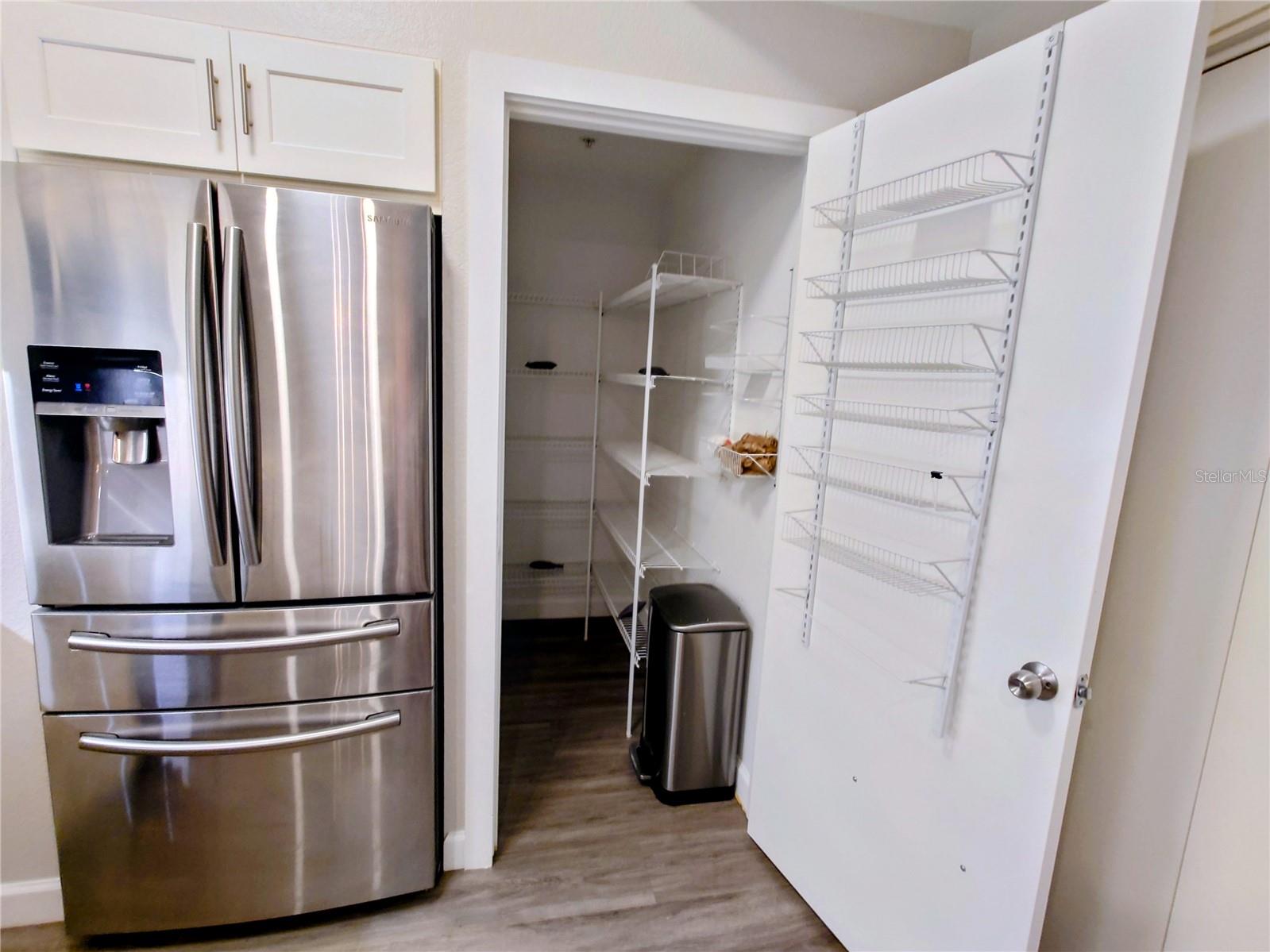 MADISON AT ST PETE - Residential