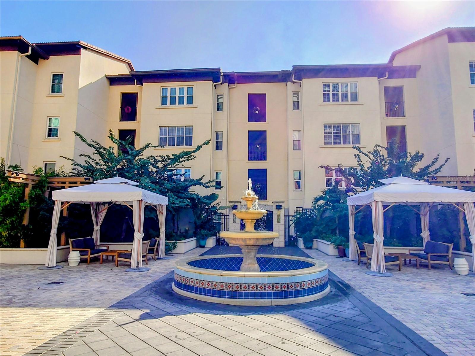 MADISON AT ST PETE - Residential