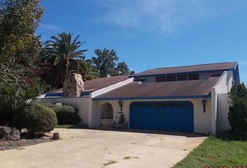 2585 BUENA VISTA DRIVE TITUSVILLE FL 32780