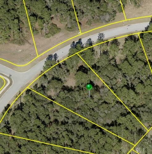 SOUTHERN HILLS PLANTATION PH 2 - Land