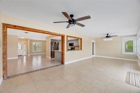 A home in APOLLO BEACH