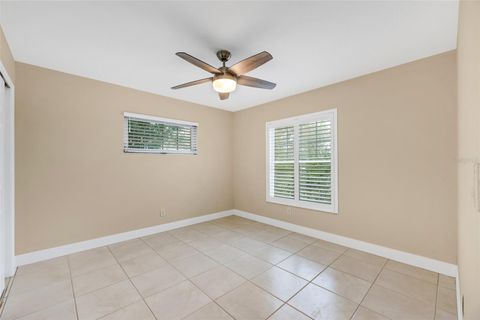 A home in APOLLO BEACH