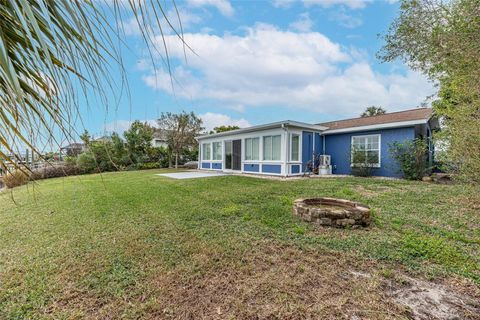 A home in APOLLO BEACH