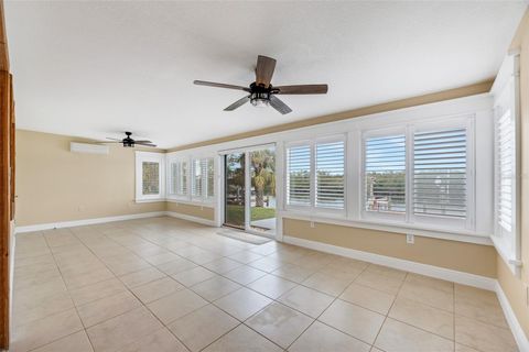 A home in APOLLO BEACH