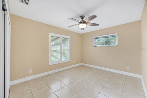 A home in APOLLO BEACH