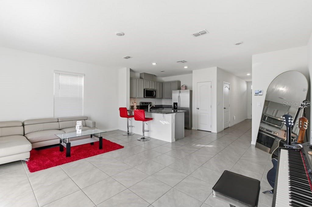 Photo of 1727 Wooden Street, Davenport, FL 33837 (MLS # TB8535972)