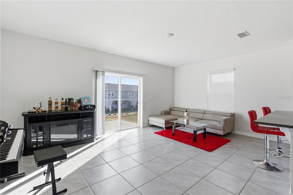 Photo of 1727 Wooden Street, Davenport, FL 33837 (MLS # TB8535972)