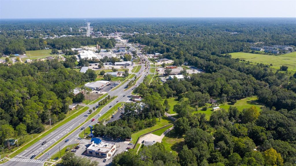 Photo of 00 S Walnut Street, Starke, FL 32091 (MLS # GC539537)