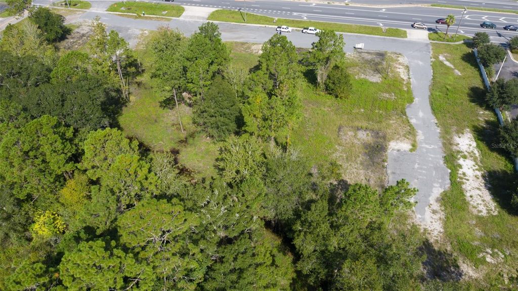 Photo of 00 S Walnut Street, Starke, FL 32091 (MLS # GC539537)