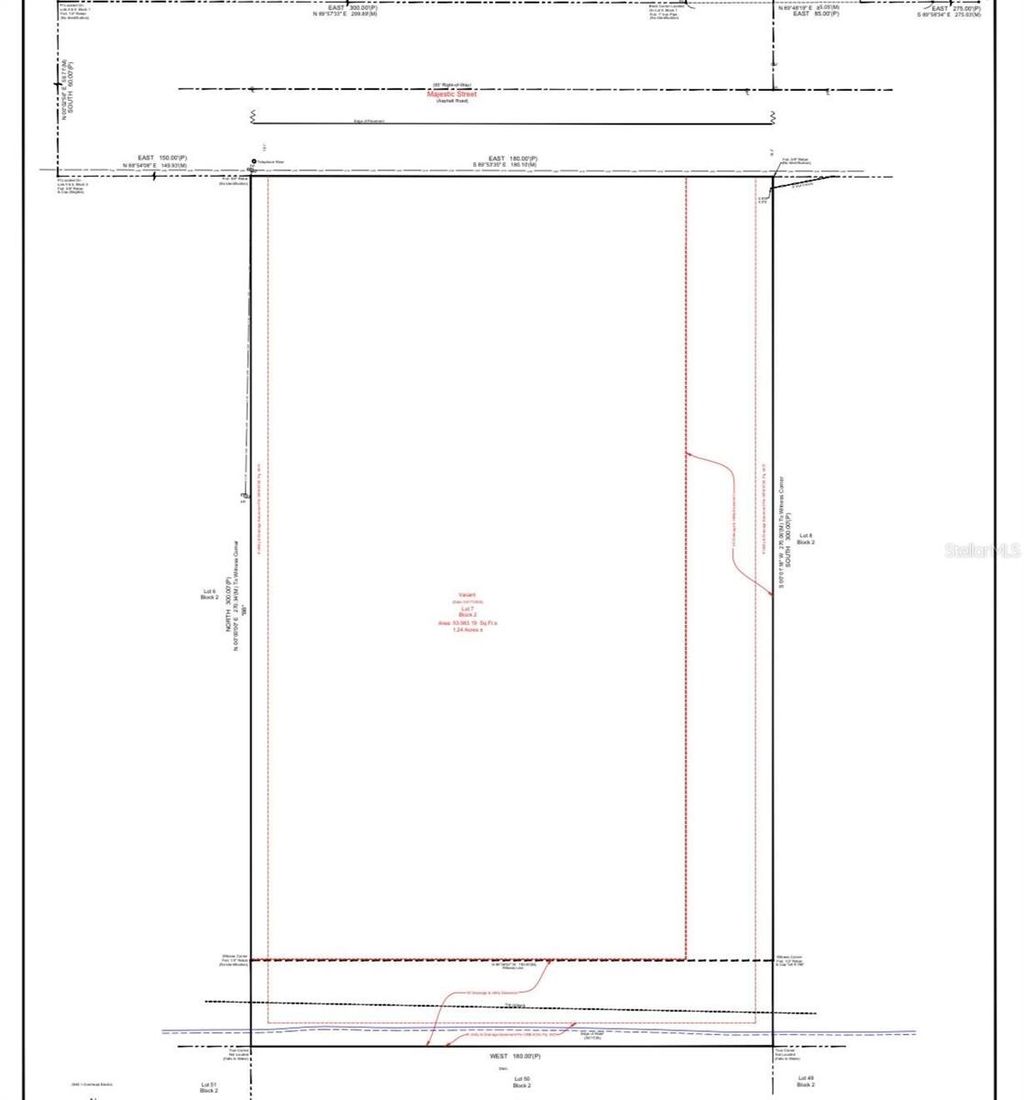 Photo of Majestic Street, Orlando, FL 32833 (MLS # O6378602)