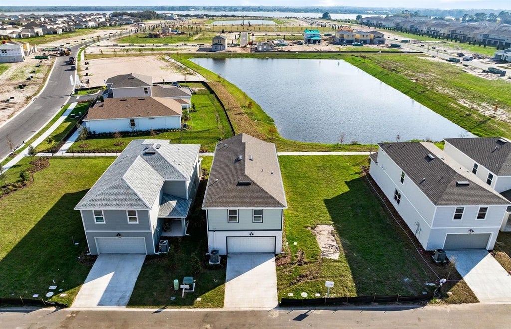 Photo of 5058 Oak Seed Way, Saint Cloud, FL 34771 (MLS # O6451639)