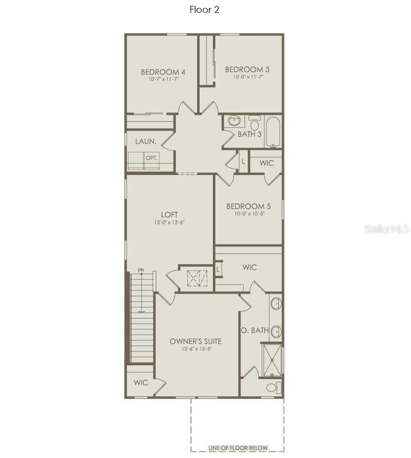 5058 OAK SEED WAY