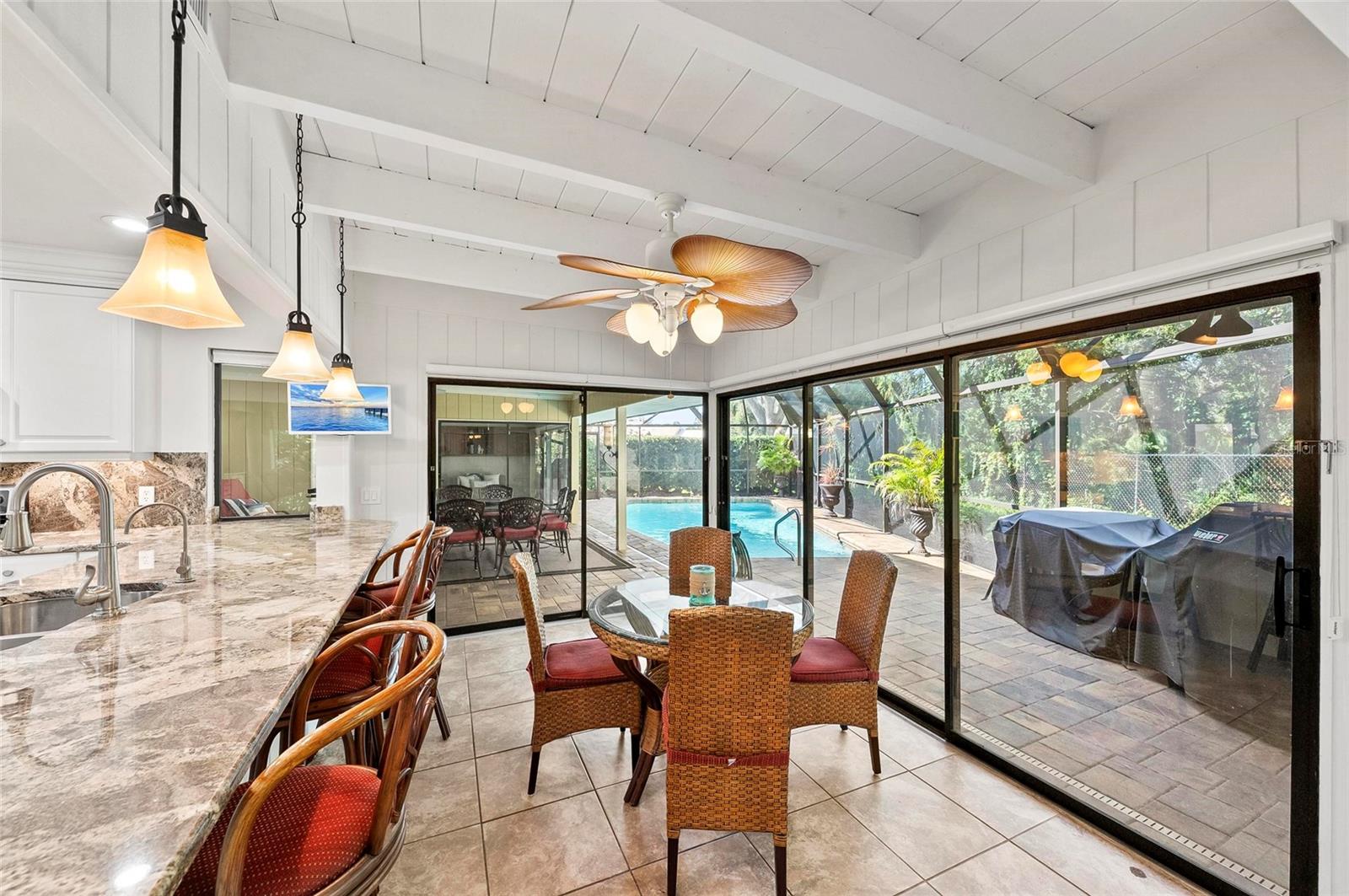 SOUTHBAY YACHT & RACQUET CLUB - Residential