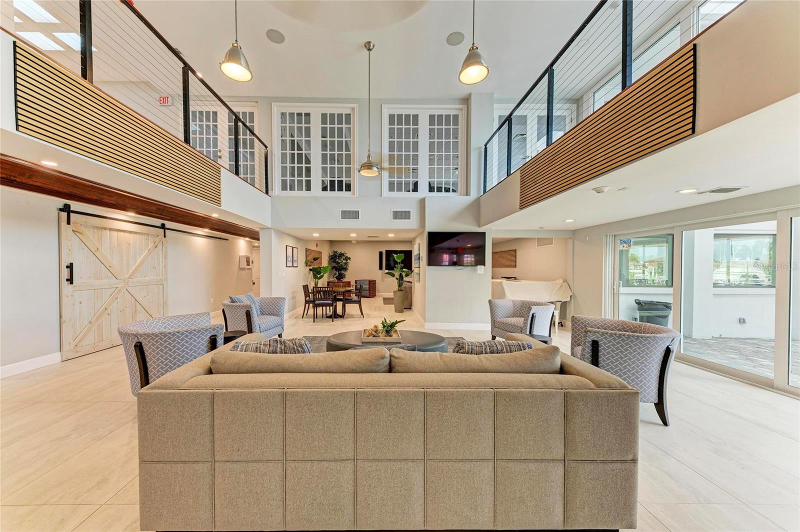 SOUTHBAY YACHT & RACQUET CLUB - Residential