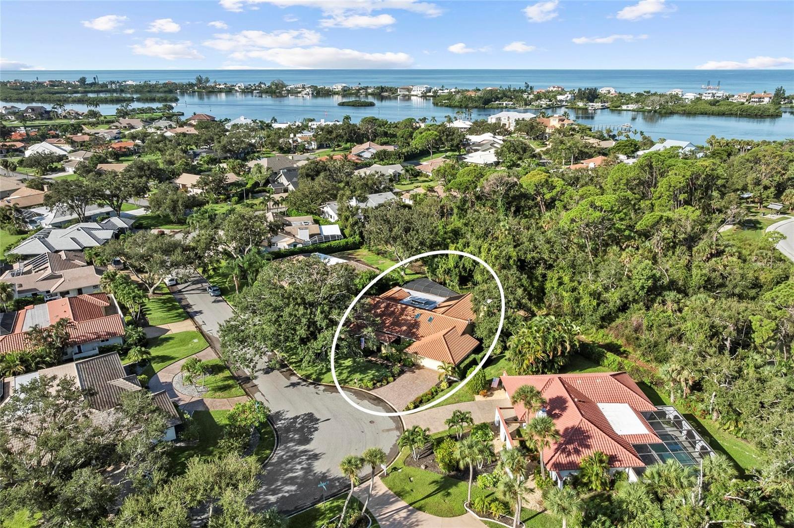 SOUTHBAY YACHT & RACQUET CLUB - Residential
