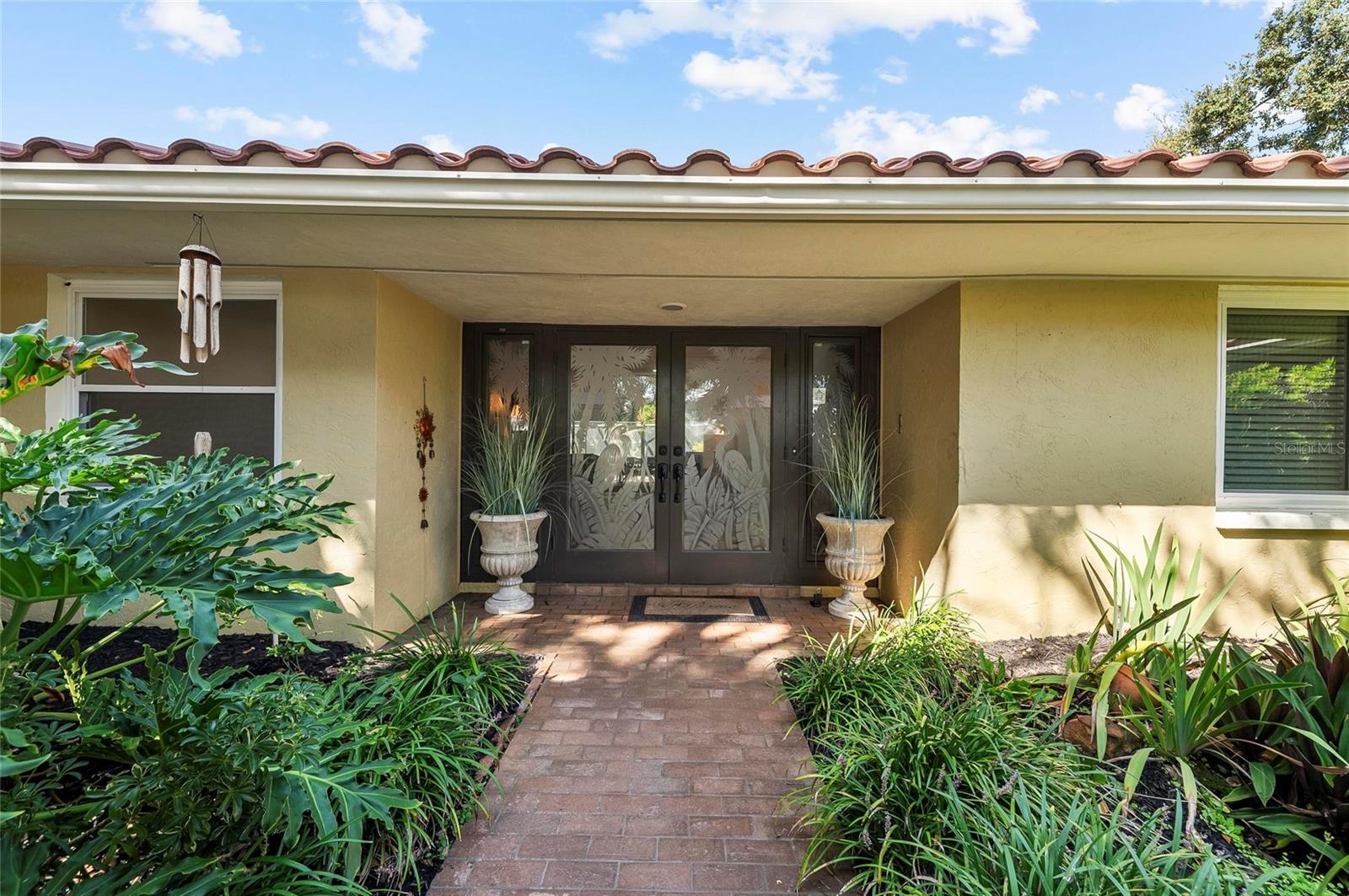 SOUTHBAY YACHT & RACQUET CLUB - Residential