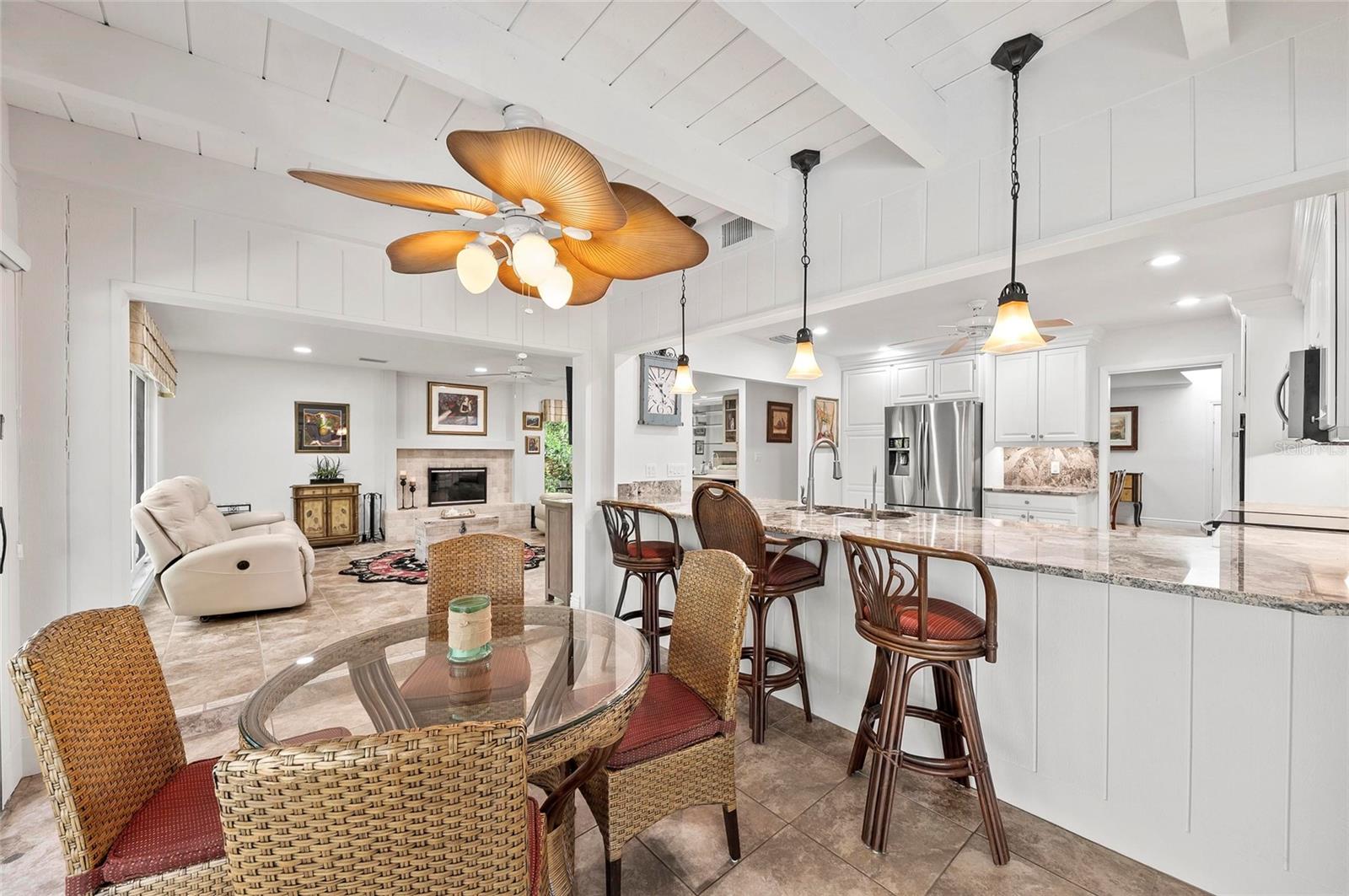 SOUTHBAY YACHT & RACQUET CLUB - Residential