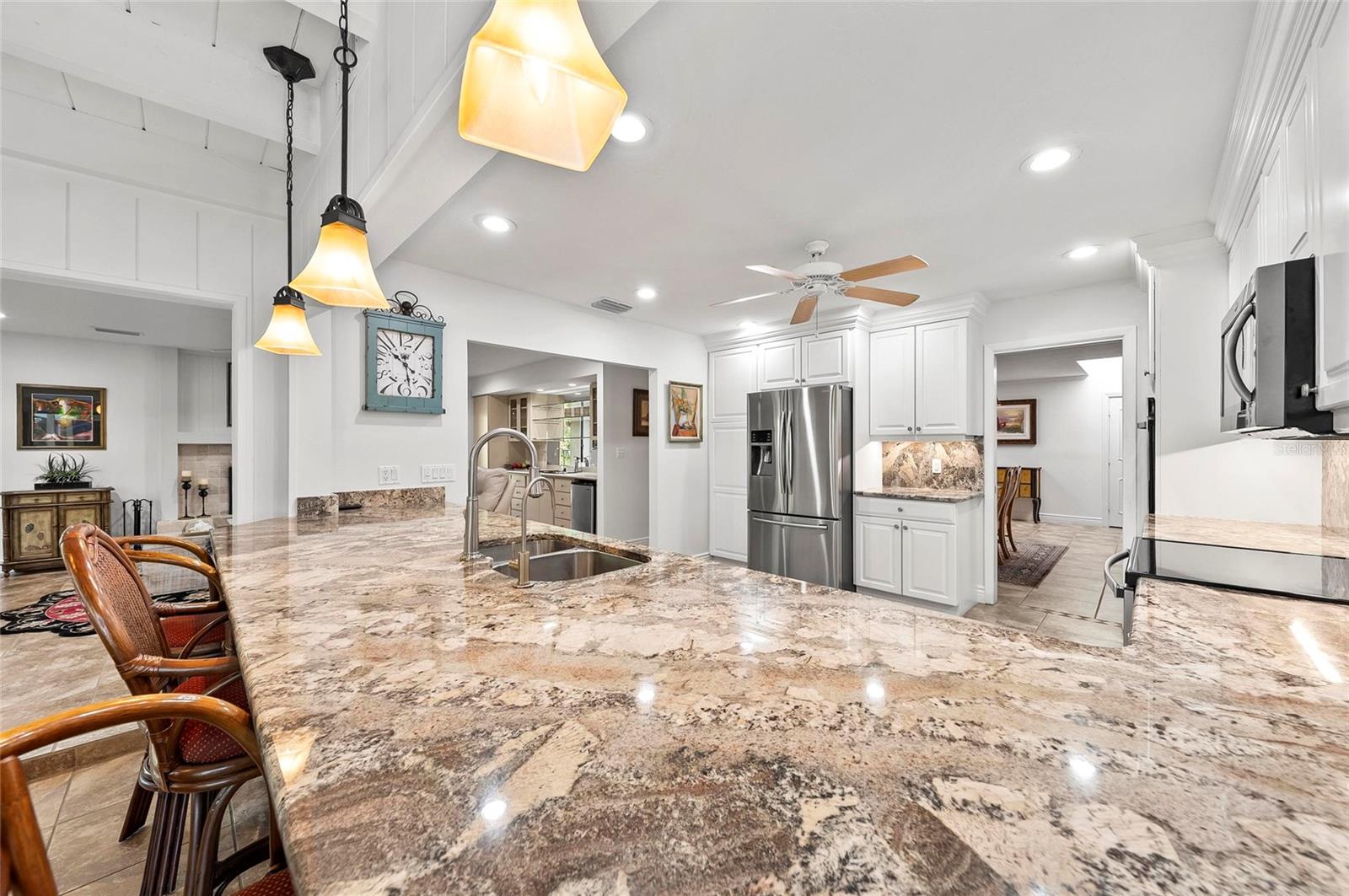 SOUTHBAY YACHT & RACQUET CLUB - Residential