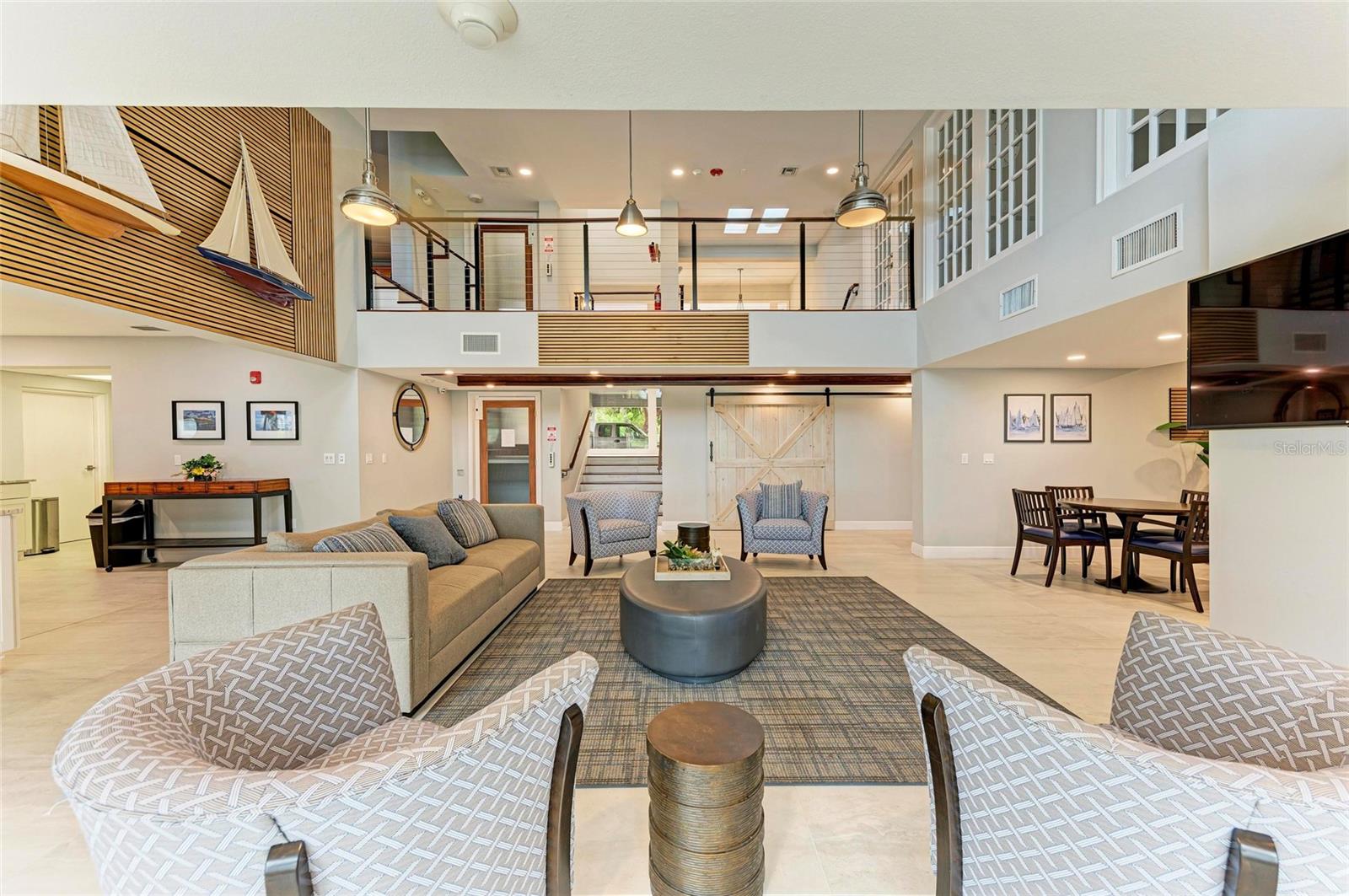 SOUTHBAY YACHT & RACQUET CLUB - Residential