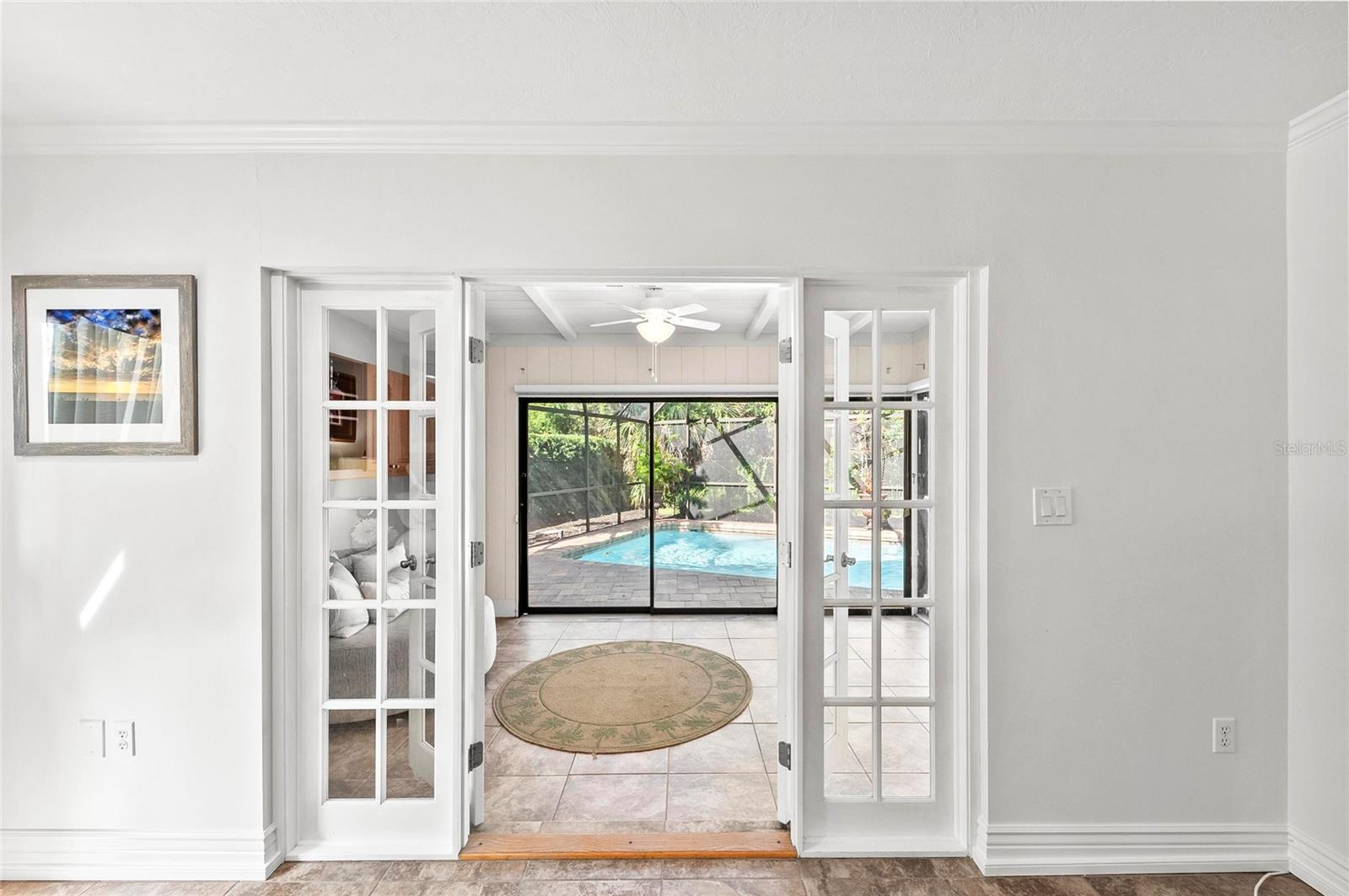 SOUTHBAY YACHT & RACQUET CLUB - Residential