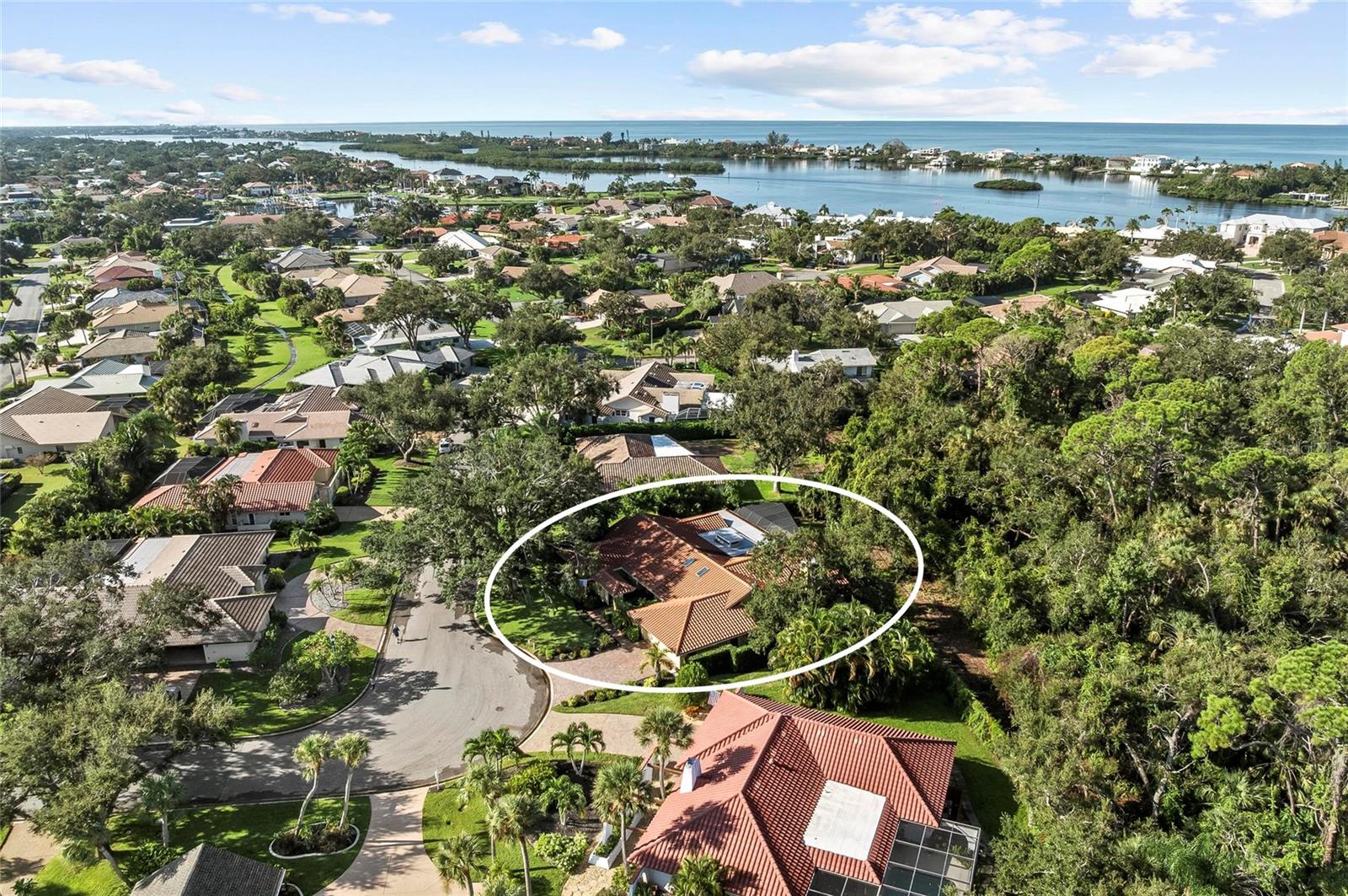 SOUTHBAY YACHT & RACQUET CLUB - Residential