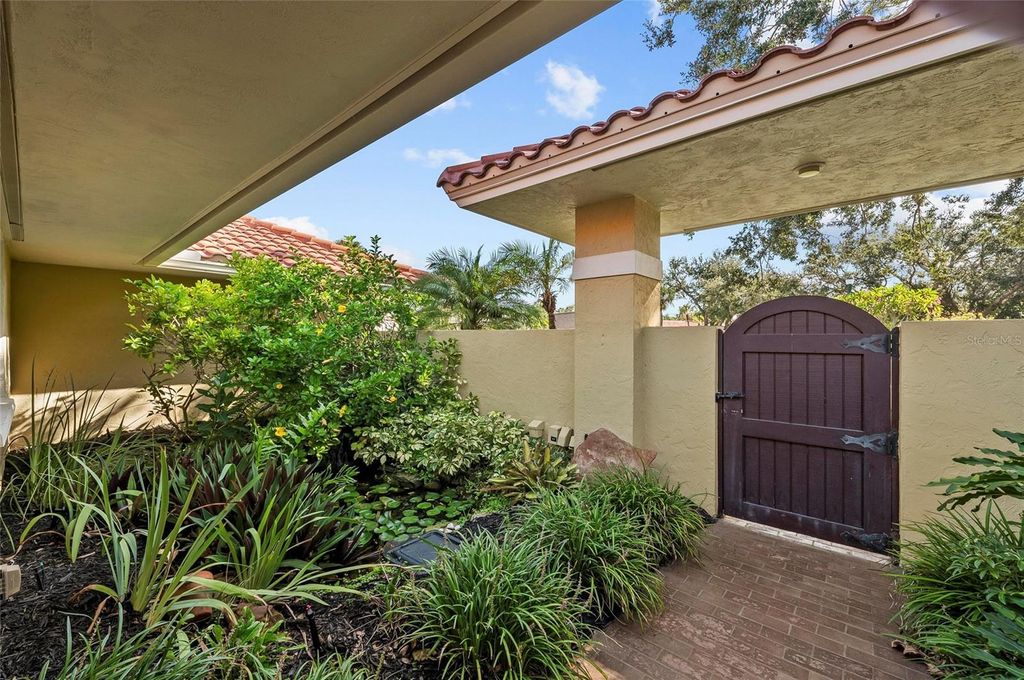 Photo of 1218 Yacht Harbor Drive, Osprey, FL 34229 (MLS # A4663579)
