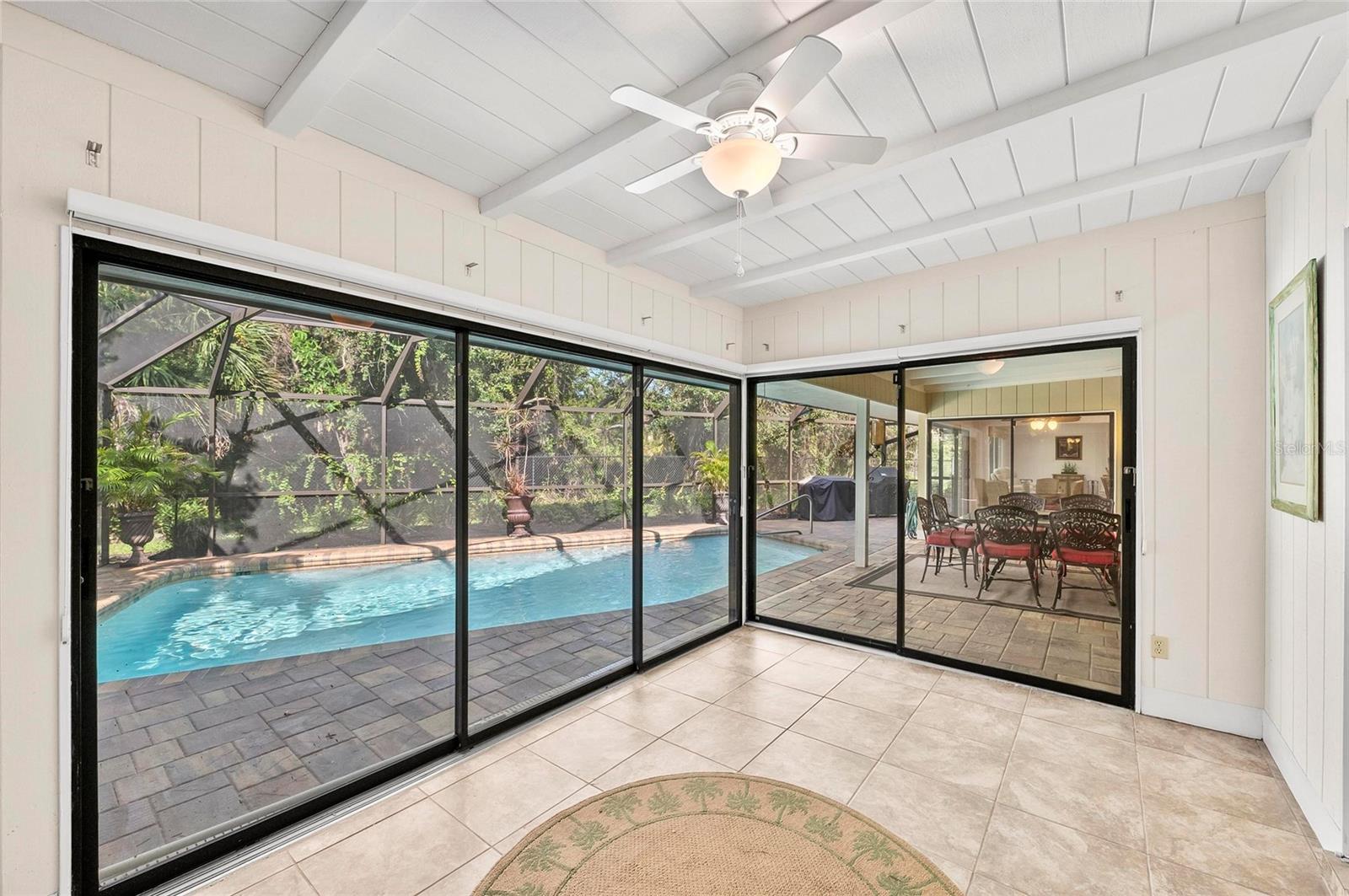 SOUTHBAY YACHT & RACQUET CLUB - Residential