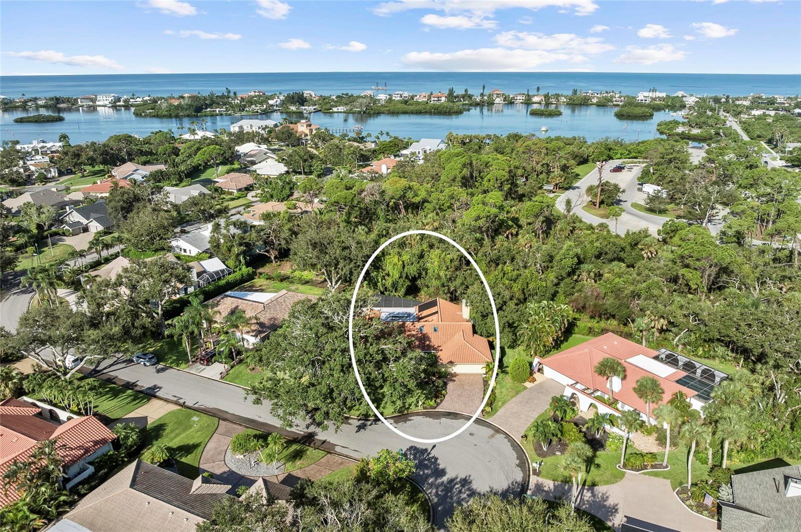 SOUTHBAY YACHT & RACQUET CLUB - Residential