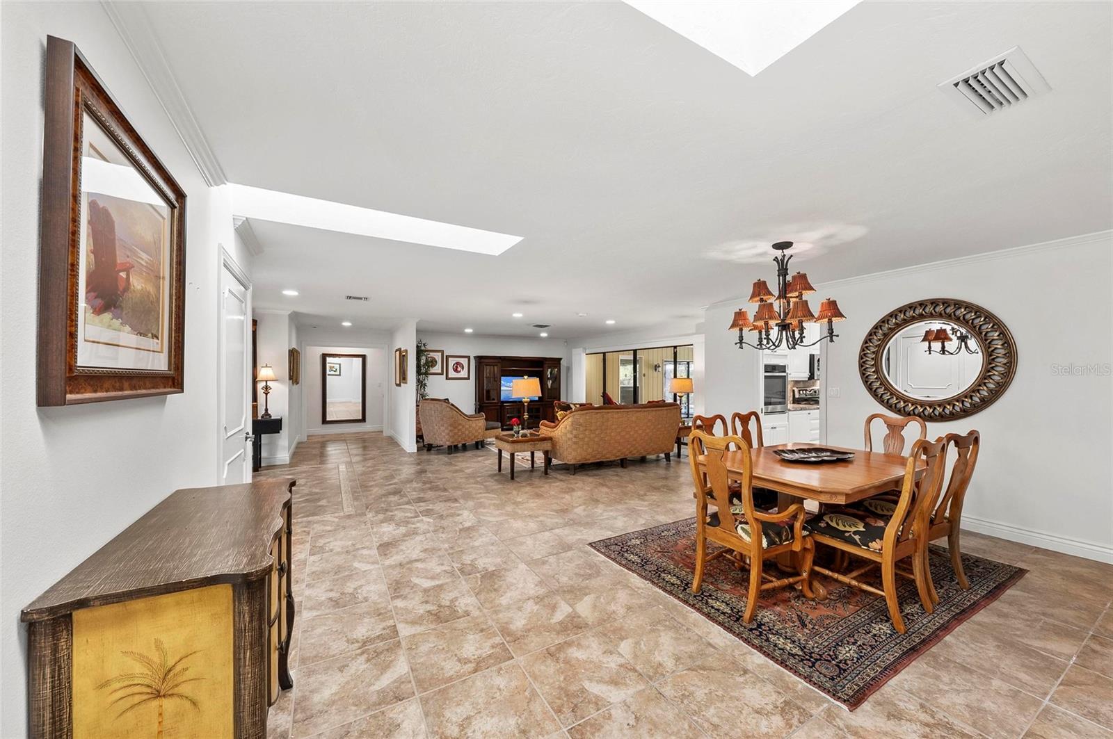SOUTHBAY YACHT & RACQUET CLUB - Residential