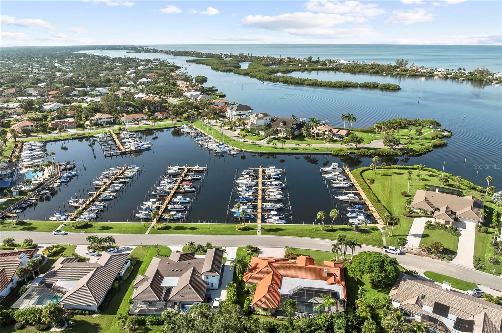 SOUTHBAY YACHT & RACQUET CLUB - Residential