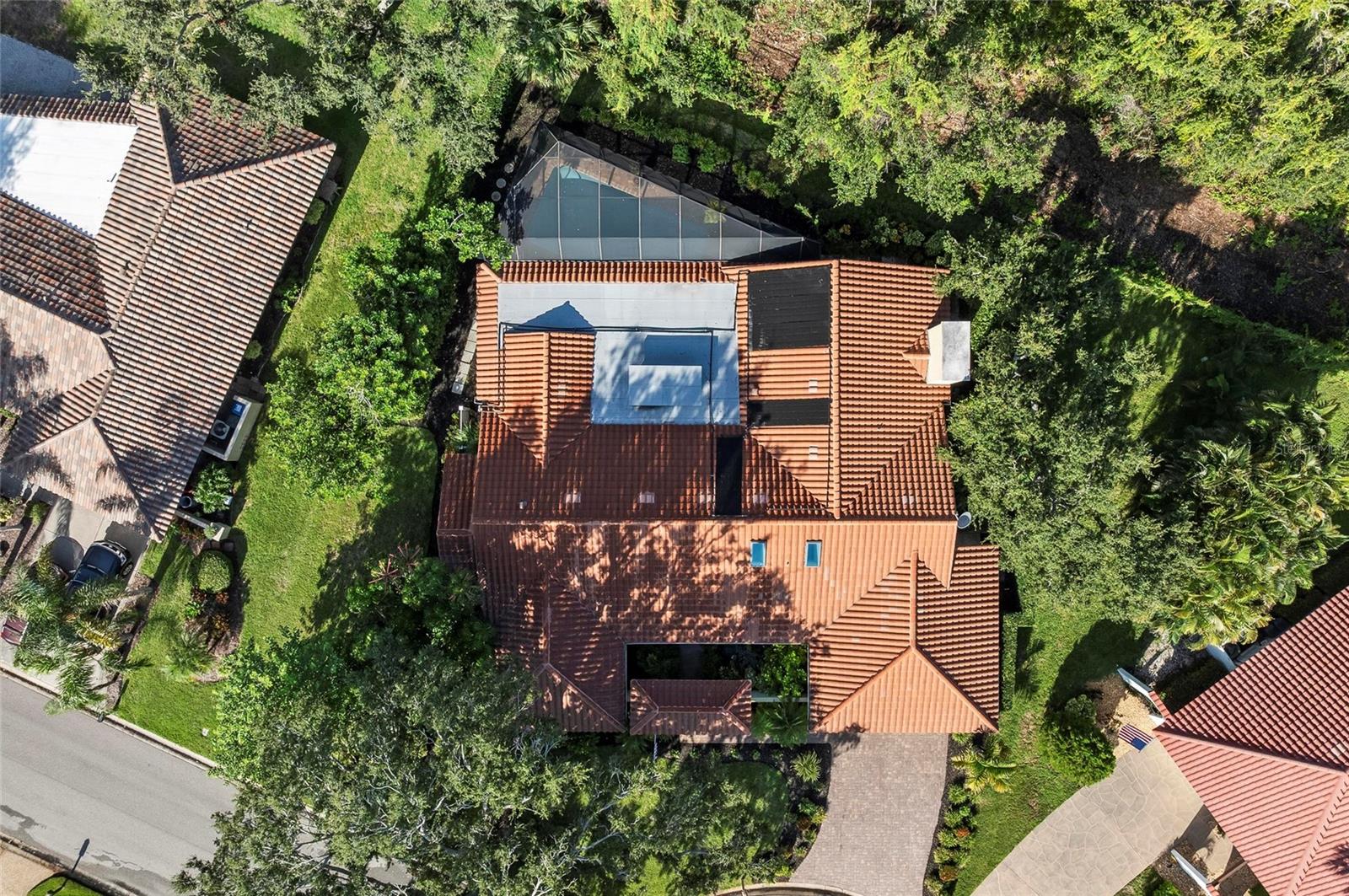 SOUTHBAY YACHT & RACQUET CLUB - Residential