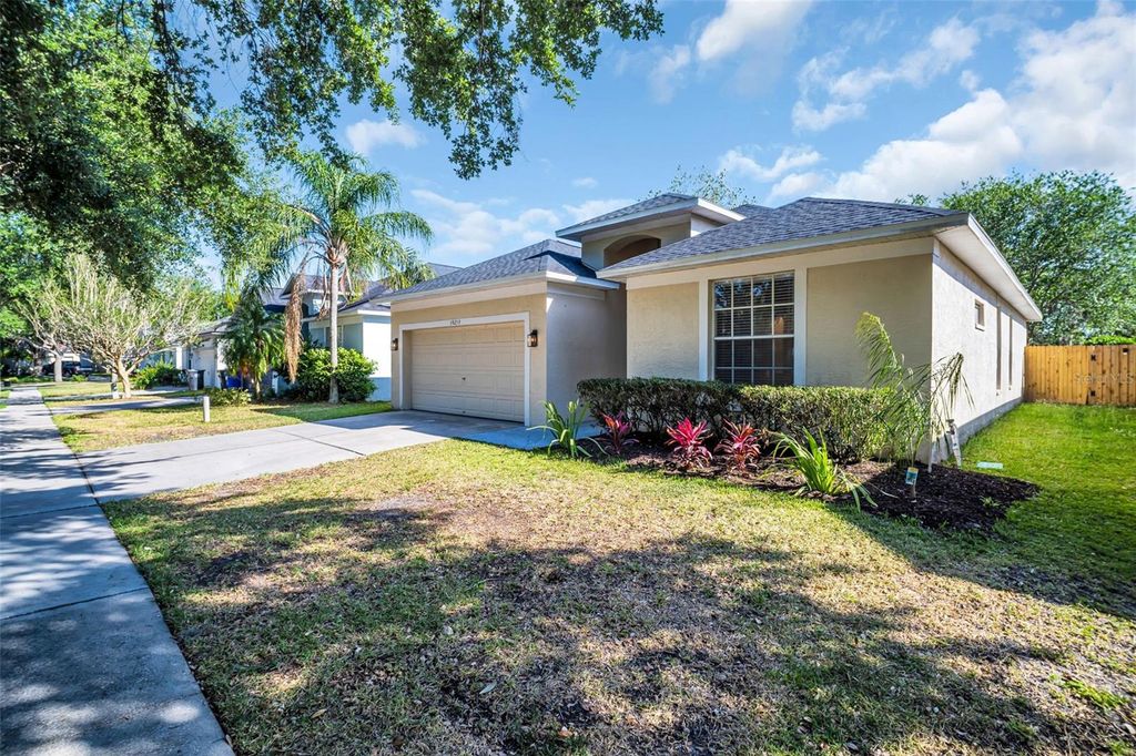 Photo of 19259 Wood Sage Drive, Tampa, FL 33647 (MLS # TB8371564)