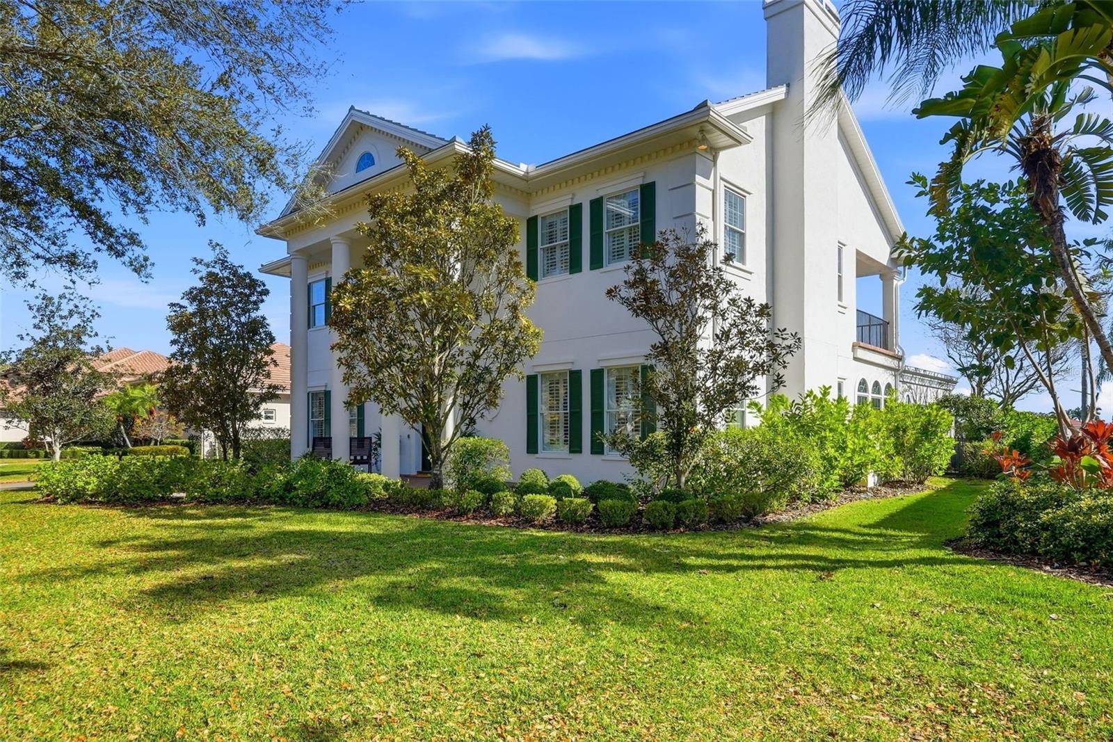 BAYOU CLUB BLVD EXT TR 1-PH 1 & TR 2-PH 1 - Residential