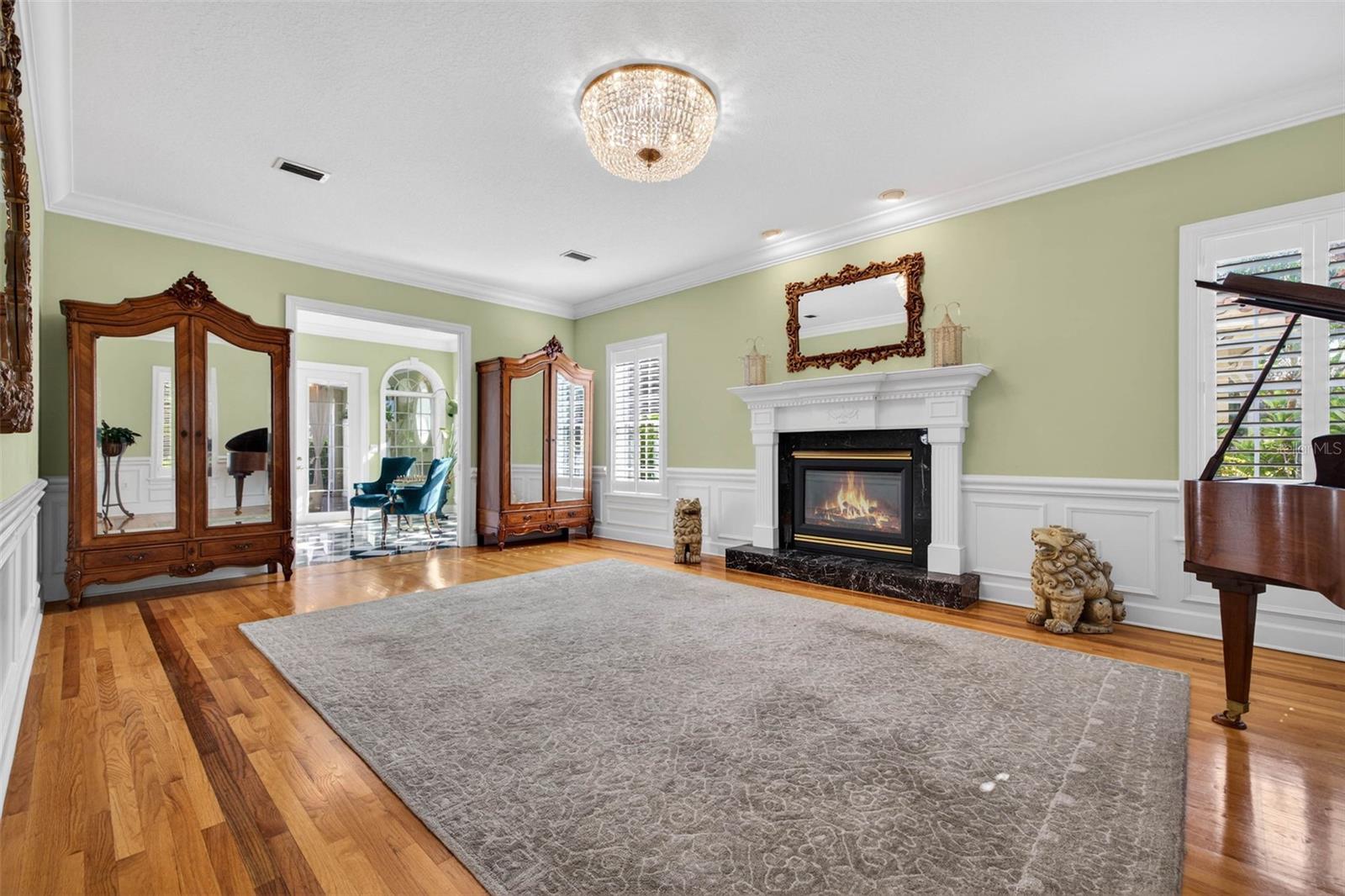 BAYOU CLUB BLVD EXT TR 1-PH 1 & TR 2-PH 1 - Residential