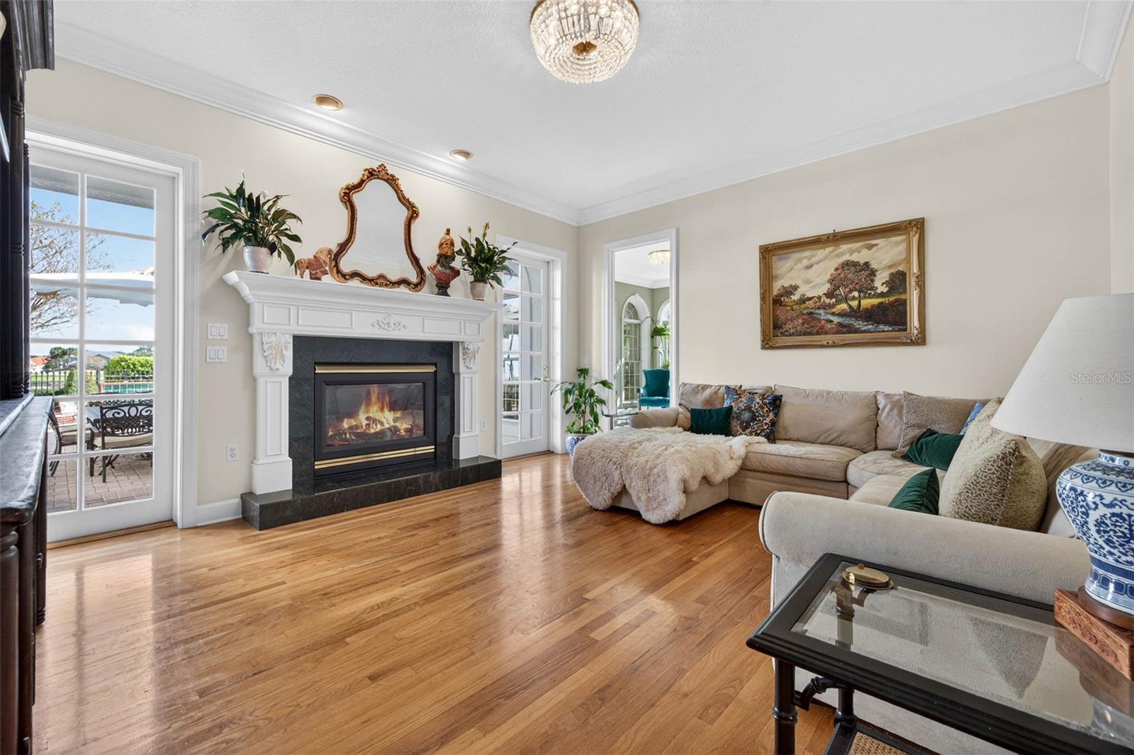 BAYOU CLUB BLVD EXT TR 1-PH 1 & TR 2-PH 1 - Residential