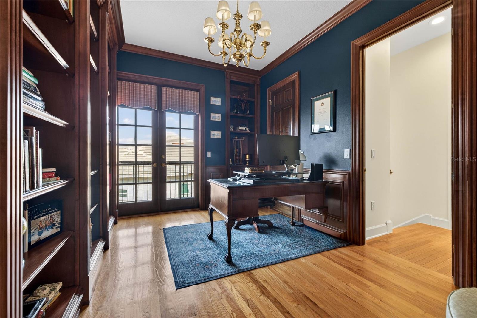 BAYOU CLUB BLVD EXT TR 1-PH 1 & TR 2-PH 1 - Residential