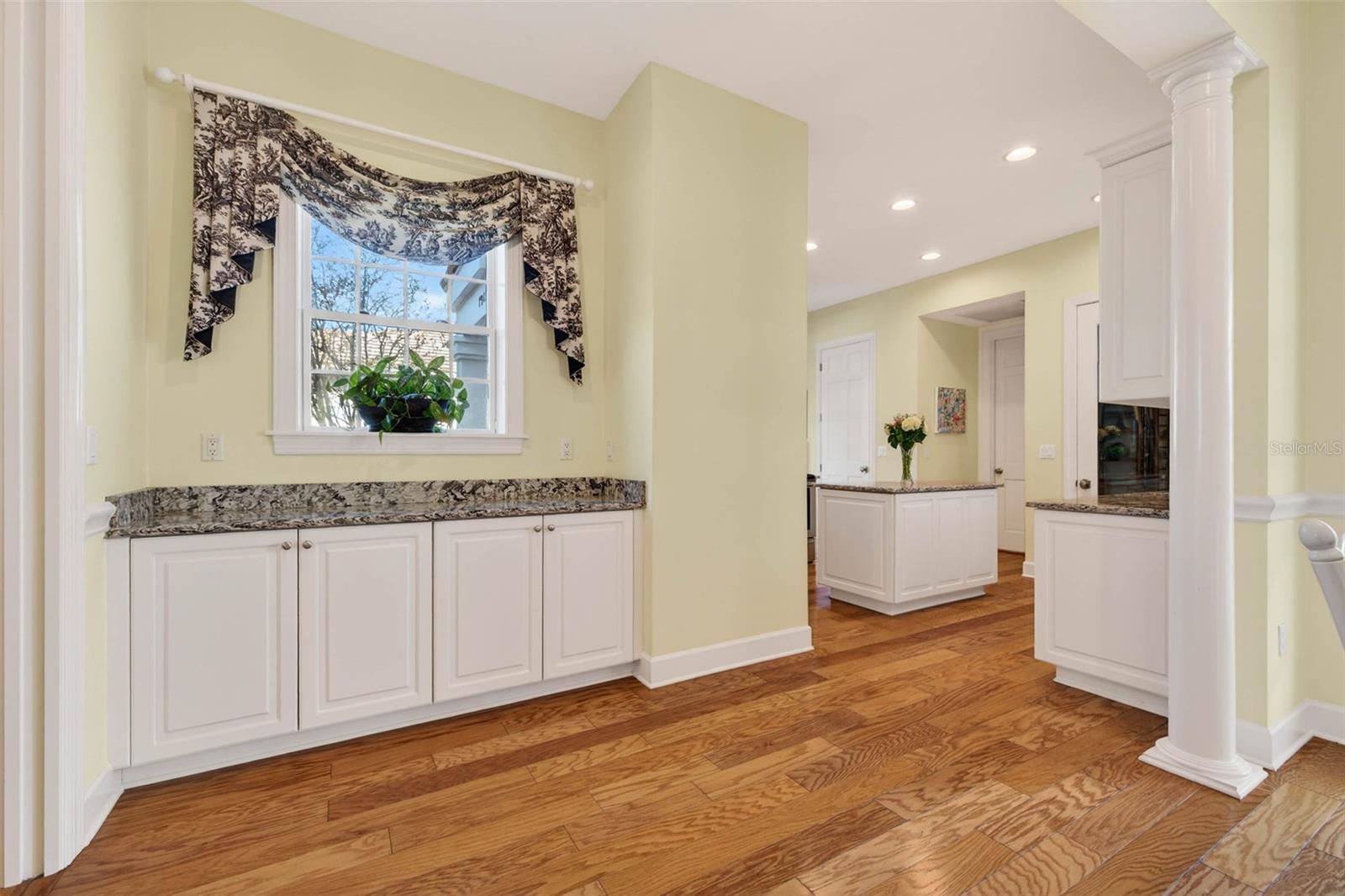 BAYOU CLUB BLVD EXT TR 1-PH 1 & TR 2-PH 1 - Residential