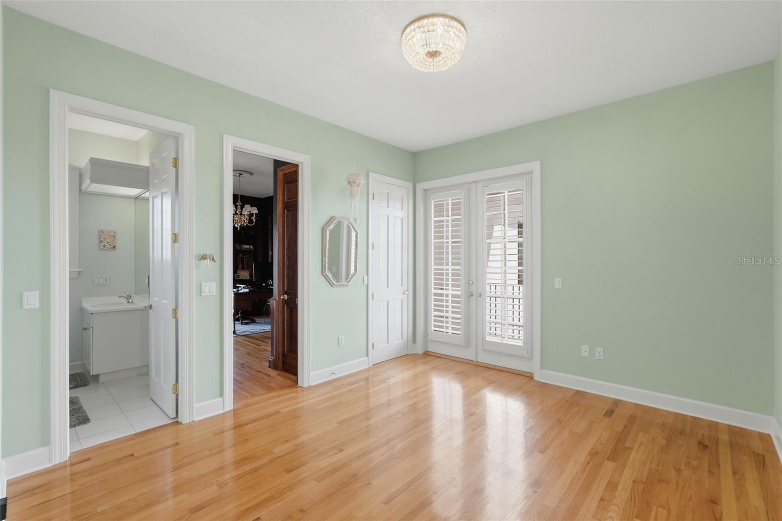 BAYOU CLUB BLVD EXT TR 1-PH 1 & TR 2-PH 1 - Residential