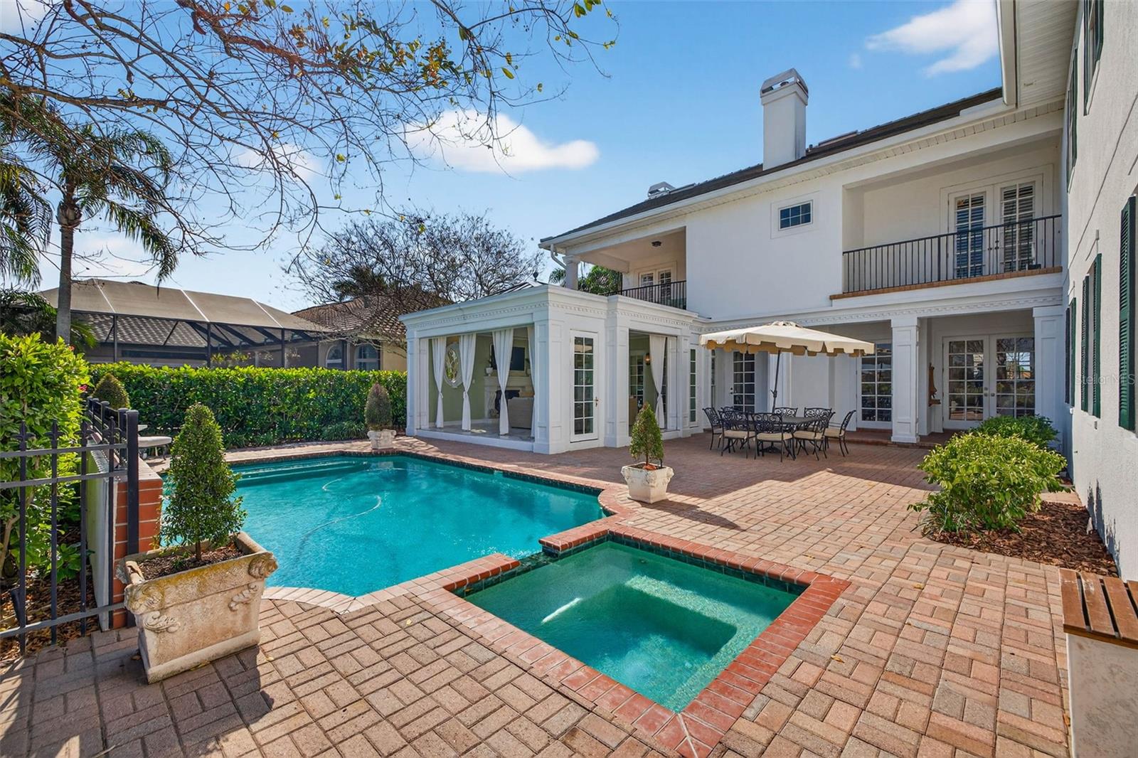 7917 BAYOU CLUB BOULEVARD