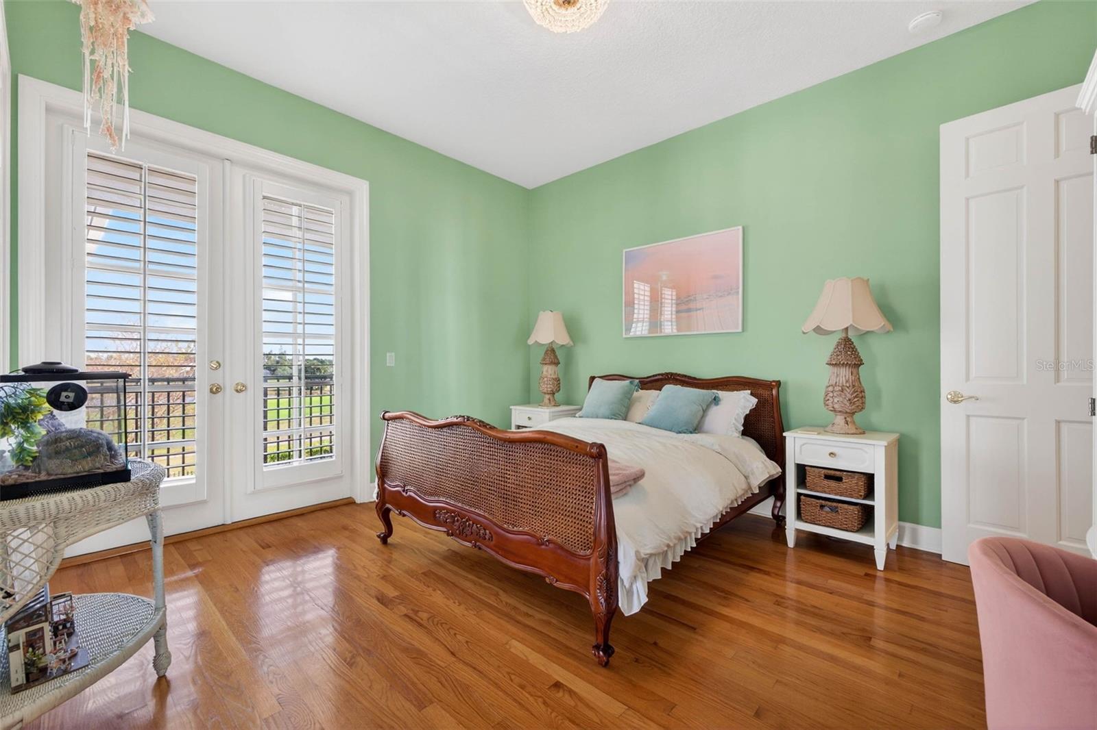 BAYOU CLUB BLVD EXT TR 1-PH 1 & TR 2-PH 1 - Residential