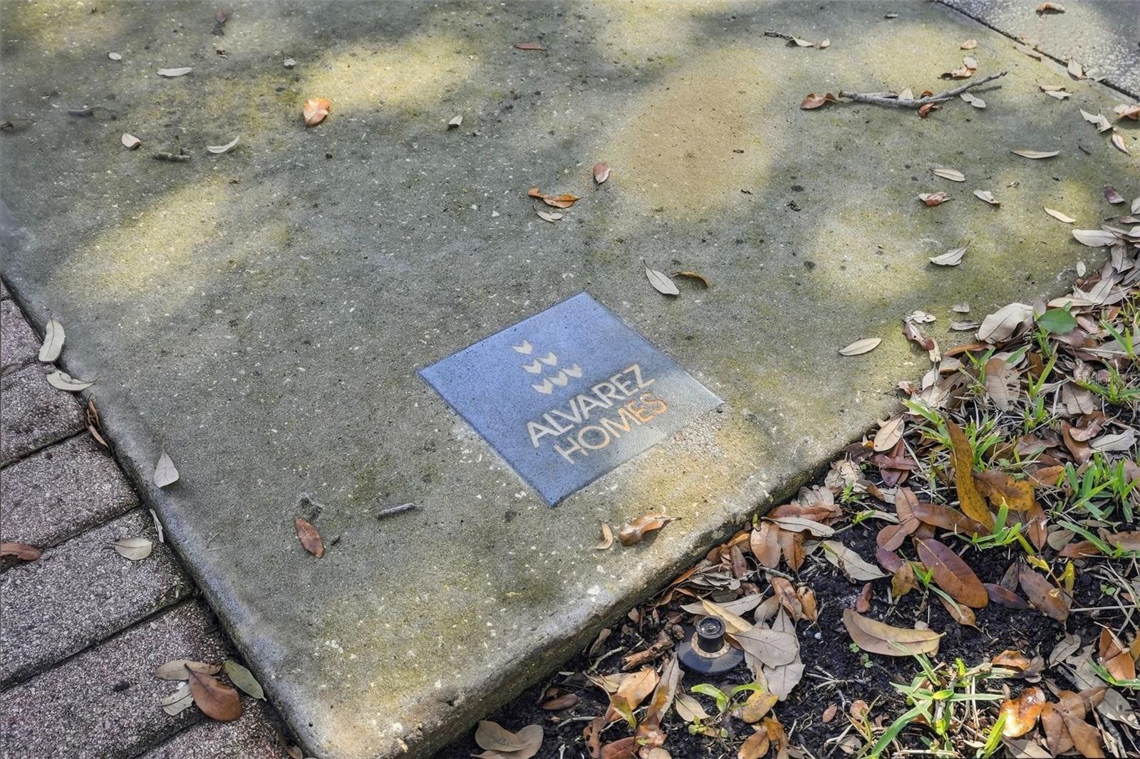 BAYOU CLUB BLVD EXT TR 1-PH 1 & TR 2-PH 1 - Residential